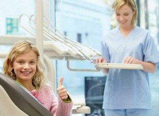 Возможности современной стоматологии