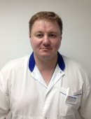 Кузнецов Владимир Валерьевич