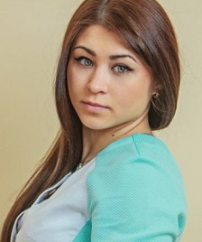 Забелина Анна Андреевна