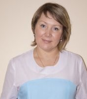 Варанкина Наталия Викторовна